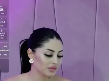 Chaturbate Best live sex cam show of victoriabonie