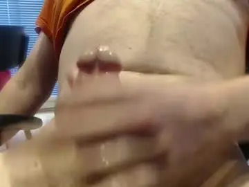 Chaturbate Sex Cam of wankmasterg