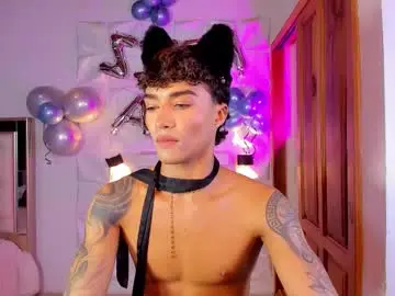 Chaturbate Nude Webcam of wyatt_rose