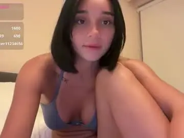 Chaturbate Best live sex cam show of adriannarodriguez