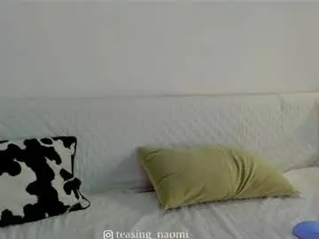 Chaturbate Nude Webcam of aesthetics_tease