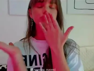 Chaturbate Nude Webcam of aesthetics_tease