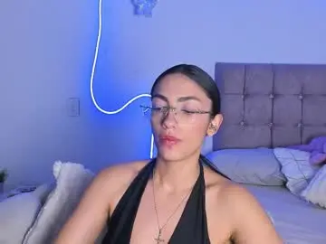 Chaturbate Sex Chat of alaia_alegria
