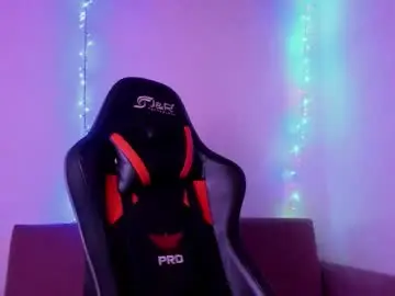 Chaturbate Sex Chat of alessafrost_