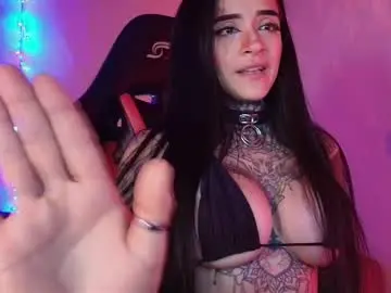 Chaturbate Watch Live Sex Cams of alessafrost_