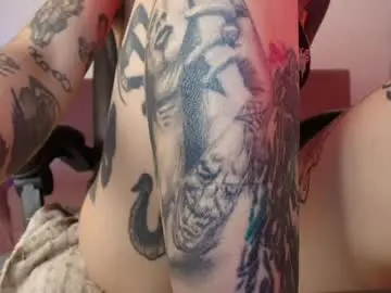 Chaturbate Free Live Porn of alessafrost_