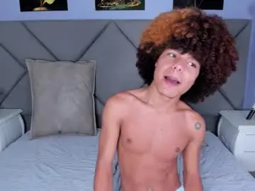 Chaturbate Free Porn Cam of alixiis_etereo