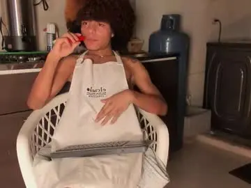 Chaturbate Free Live Porn of alixiis_etereo