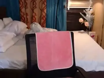 Chaturbate Live Porn of asian_princess15