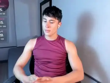 Chaturbate Free Porn Cam of austinjones_