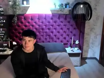 Chaturbate Best Webcam of austinjones_