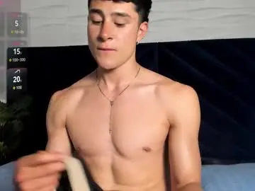 Chaturbate Adult Webcams of austinjones_