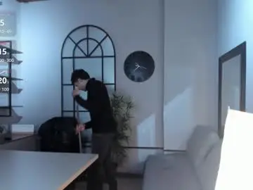 Chaturbate Best live sex cam show of austinjones_