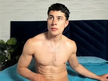 Chaturbate Adult Video Chat of austinjones_