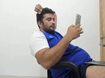 Chaturbate Free Live Porn of big_dad69