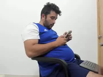 Chaturbate Free Porn Cam of big_dad69