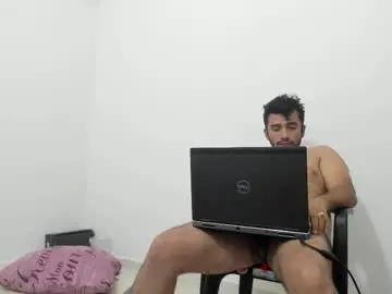 Chaturbate Nude Webcam of big_dad69