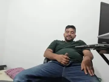 Chaturbate Live Porn of big_dad69