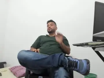 Chaturbate Sex Cam of big_dad69