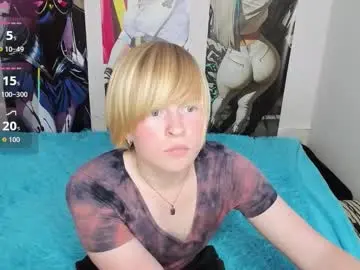 Chaturbate Nude Webcam of cattie_w_