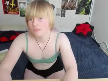 Chaturbate Sex Chat of cattie_w_