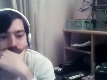 Chaturbate Sex Cam of cleanwave