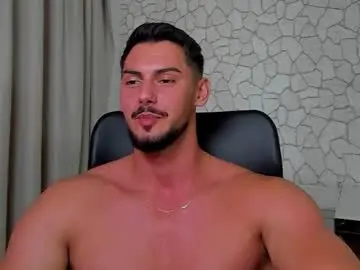 Chaturbate Best Webcam of clintmasterss