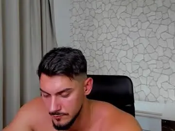 Chaturbate Adult Webcam of clintmasterss