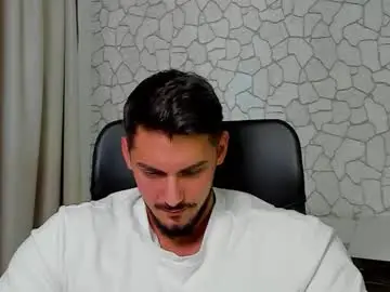 Chaturbate Live Sex of clintmasterss