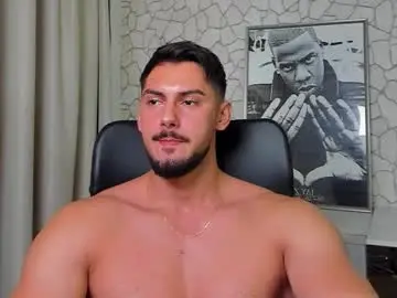 Chaturbate Live Sex of clintmasterss