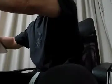 Chaturbate Live Sex of clintmasterss