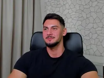 Chaturbate Live Sex of clintmasterss