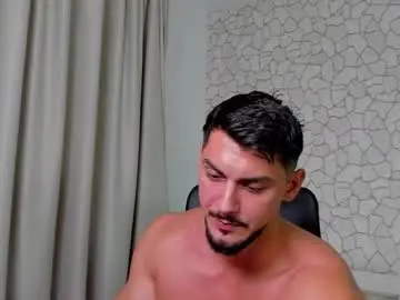 Chaturbate Adult Webcam of clintmasterss