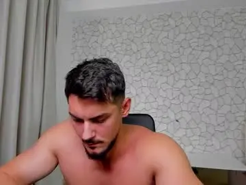 Chaturbate Best Webcam of clintmasterss