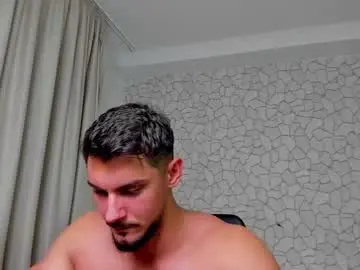 Chaturbate Sex Cam of clintmasterss