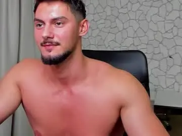 Chaturbate Best Webcam of clintmasterss