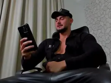 Chaturbate Watch Live Sex Cams of clintmasterss