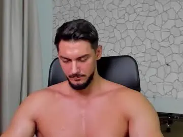Chaturbate Best Webcam of clintmasterss