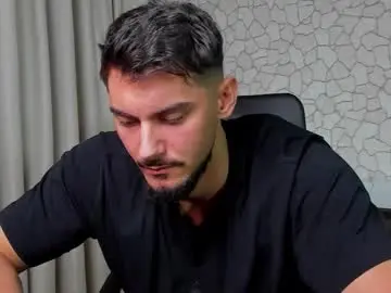 Chaturbate Best Webcam of clintmasterss