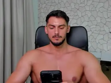 Chaturbate Adult Webcam of clintmasterss