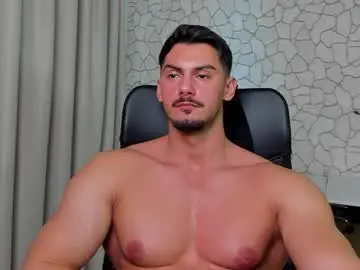 Chaturbate Adult Video Chat of clintmasterss