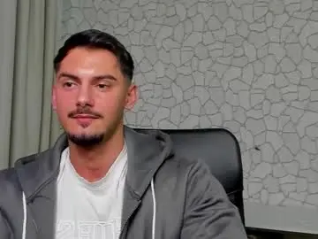 Chaturbate Live Porn of clintmasterss