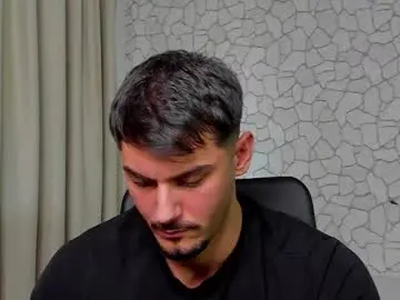 Chaturbate Live Sex Cam of clintmasterss