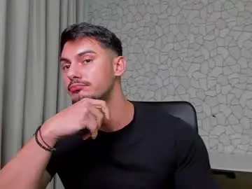 Chaturbate Watch Live Sex Cams of clintmasterss