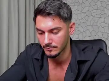 Chaturbate Private Sex Chat of clintmasterss