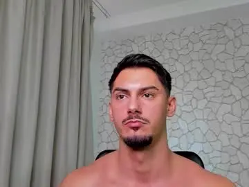 Chaturbate Live Sex of clintmasterss