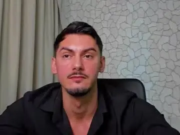 Chaturbate Sex Cam of clintmasterss