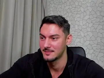 Chaturbate Best Webcam of clintmasterss