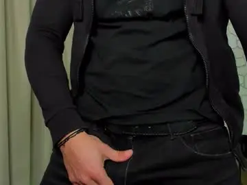 Chaturbate Best Webcam of clintmasterss