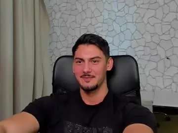 Chaturbate Live Sex Cam of clintmasterss